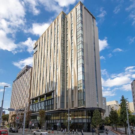The Blossom Hakata Premier Fukuoka  Exterior photo