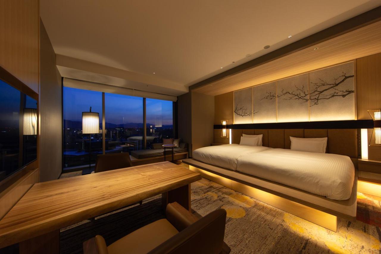 The Blossom Hakata Premier Fukuoka  Exterior photo