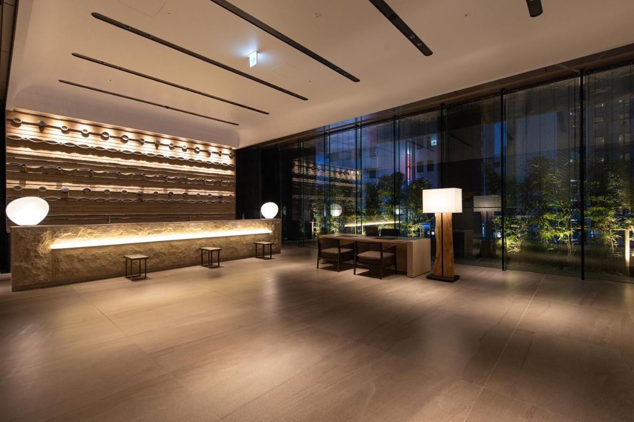 The Blossom Hakata Premier Fukuoka  Exterior photo