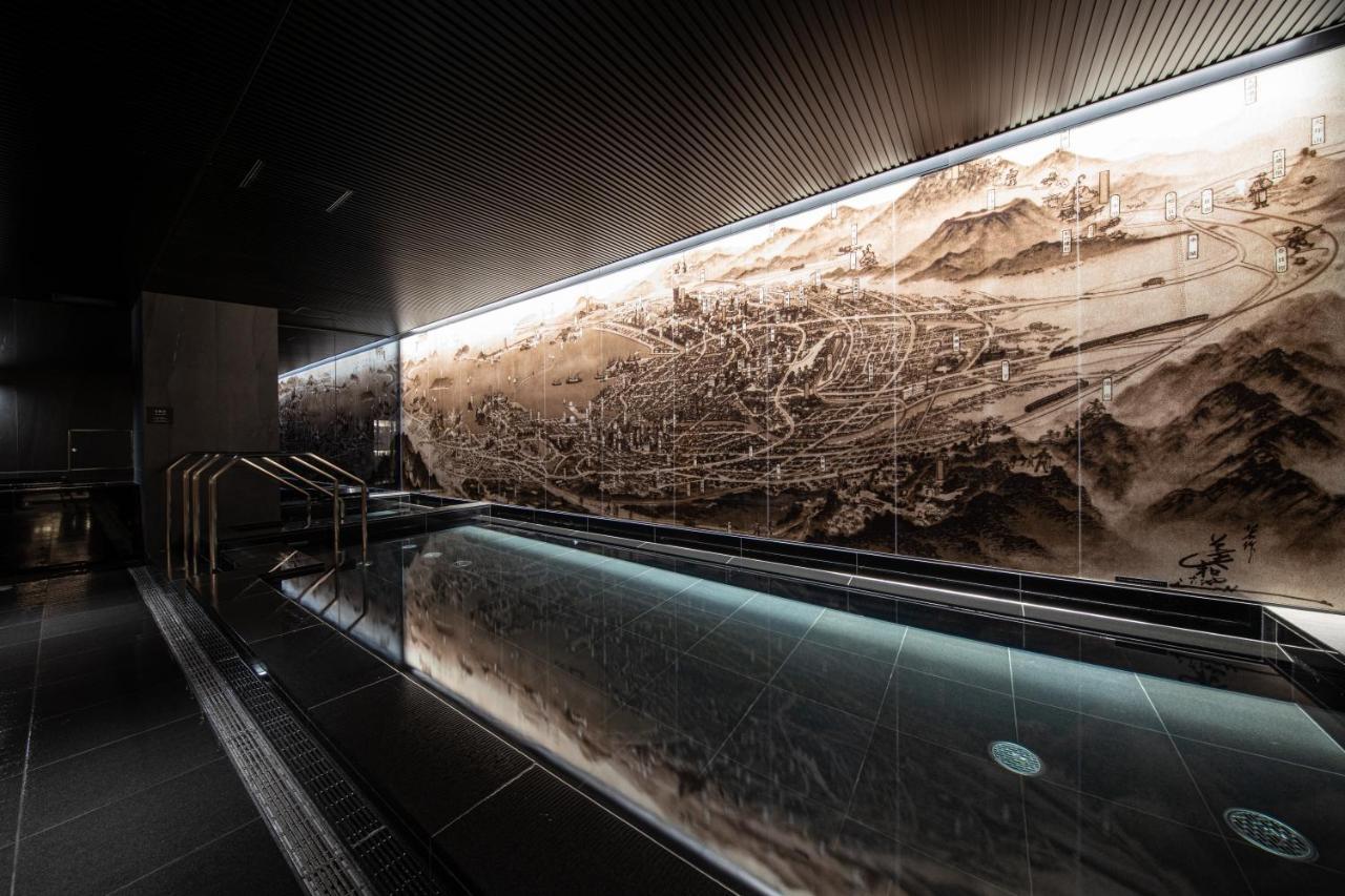 The Blossom Hakata Premier Fukuoka  Exterior photo